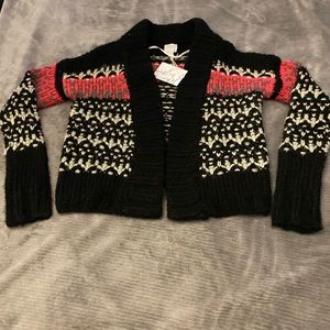 John and jenna‎ cardigan